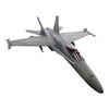 Lot #144 - F/A-18 Fighter Jet Model Miniature ### INDEPENDENCE DAY (1996)