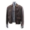 Lot #148 - Indiana Jones' Screen-Matched Stunt Leather Jacket ### INDIANA JONES AND THE TEMPLE OF DOOM (1984)