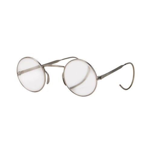 Lot #150 - Major Arnold Toht's (Ronald Lacey) Eyeglasses ### INDIANA JONES AND THE RAIDERS OF THE LOST ARK (1981)