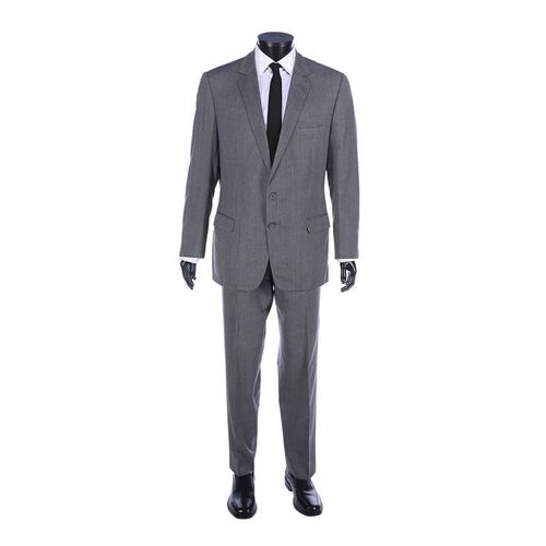 Lot #156 - James Bond's (Sean Connery) Screen-Matched Costume ### JAMES BOND: YOU ONLY LIVE TWICE (1967)