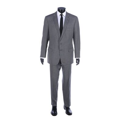 Lot #156 - James Bond's (Sean Connery) Screen-Matched Costume ### JAMES BOND: YOU ONLY LIVE TWICE (1967)