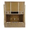 Lot #157 - Auric Goldfinger's (Gert Frobe) Jetstar Jet Entertainment Unit ### JAMES BOND: GOLDFINGER (1964)
