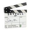 Lot #166 - Sam Mendes-Autographed Insert Clapperboard ### JAMES BOND: SKYFALL (2012)