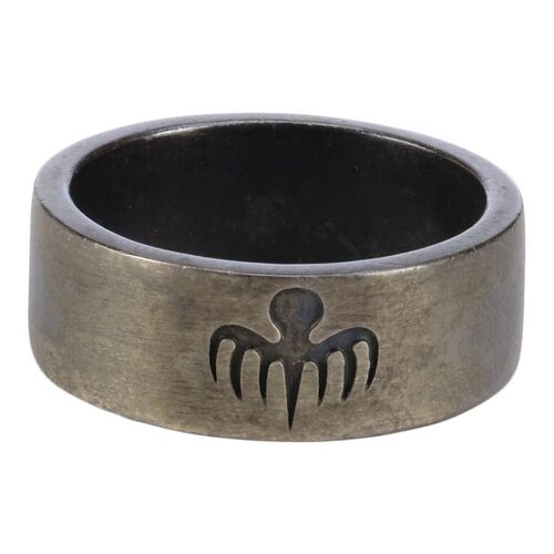 Lot #167 - SPECTRE Agent's Metal Ring ### JAMES BOND: SPECTRE (2015)