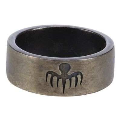 Lot #167 - SPECTRE Agent's Metal Ring ### JAMES BOND: SPECTRE (2015)