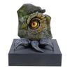 Lot #177 - Dilophosaurus Reference Eye in Socket with Claw Display ### JURASSIC PARK (1993)