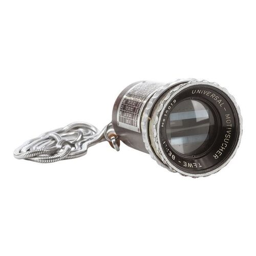 Lot #190 - Elia Kazan's Personal "Tewe" Universal Monocular Director's Viewfinder ### ELIA KAZAN