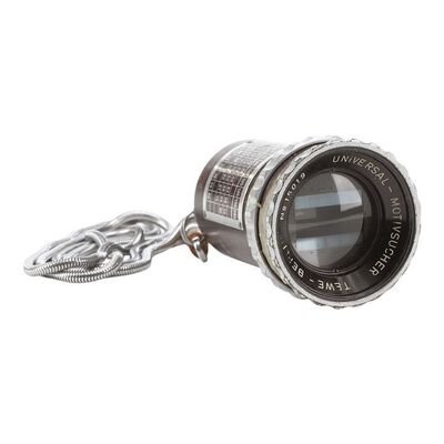 Lot #190 - Elia Kazan's Personal "Tewe" Universal Monocular Director's Viewfinder ### ELIA KAZAN