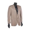 Lot #192 - Rupert Pupkin's (Robert De Niro) Screen-Matched Jacket ### THE KING OF COMEDY (1982)