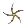 Lot #193 - Prince Colwyn's (Ken Marshall) Metal Glaive ### KRULL (1983)