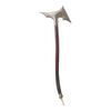 Lot #194 - Kegan's (Liam Neeson) Ax ### KRULL (1983)