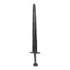 Lot #203 - Lord of Darkness' (Tim Curry) Sword ### LEGEND (1985)