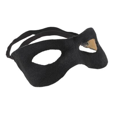 Lot #206 - The Lone Ranger's (Clayton Moore) Mask ### THE LONE RANGER (T.V. SERIES, 1949 - 1957)