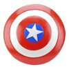 Lot #215 - Captain America's (Matt Salinger) Shield ### CAPTAIN AMERICA (1990)