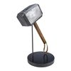 Lot #216 - Thor's (Chris Hemsworth) Stunt Mjolnir Hammer ### THOR (2011)