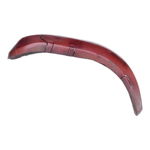 Lot #220 - Yondu Udonta's (Michael Rooker) Mohawk Appliance ### GUARDIANS OF THE GALAXY (2014)