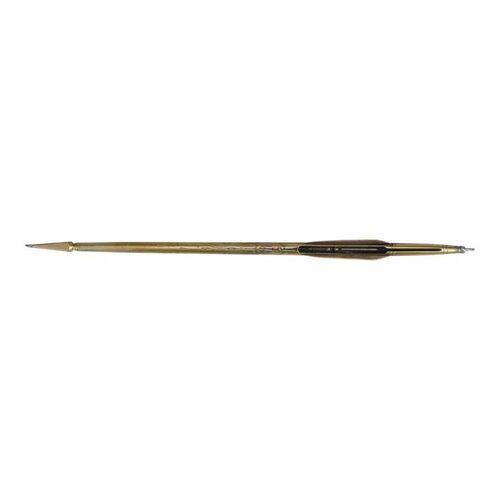 Lot #221 - Yondu Udonta's (Michael Rooker) Yaka Arrow ### GUARDIANS OF THE GALAXY (2014)