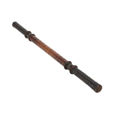 Lot #223 - Karl Mordo's (Chiwetel Ejiofor) Stunt Staff of the Living Tribunal ### DOCTOR STRANGE (2016)