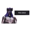 Lot #226 - Proxima Midnight (Carrie Coon) Eyeline Reference Stand-In and Chairback ### AVENGERS: INFINITY WAR (2018)