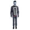 Lot #228 - Robbie Reyes' Screen-Matched Ghost Rider Jacket with SFX Hood and Costume Components ### MARVEL'S AGENTS OF S.H.I.E.L.D. (T.V. SERIES, 2013-2020)