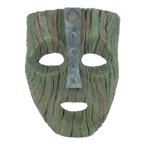 Lot #231 - Mask of Loki ### THE MASK (1994)