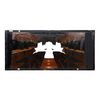 Lot #232 - Hand-Painted Matthew Yuricich Skeletor (Frank Langella) Throne Room Matte Painting ### MASTERS OF THE UNIVERSE (1987)