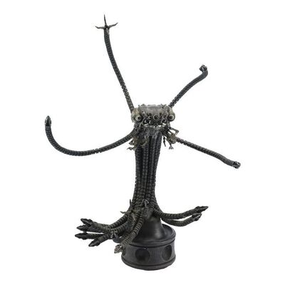 Lot #234 - Posed Sentinel VFX Reference Model Miniature ### THE MATRIX TRILOGY (1999-2003)