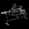 Lot #236 - Link's (Harold Perrineau) Screen-Matched Light-Up Lightning Rifle ### THE MATRIX REVOLUTIONS (2003)
