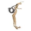 Lot #239 - Split Worm Guy Puppet ### MEN IN BLACK II (2002)