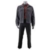 Lot #259 - Anton Chigurh's (Javier Bardem) Costume ### NO COUNTRY FOR OLD MEN (2007)