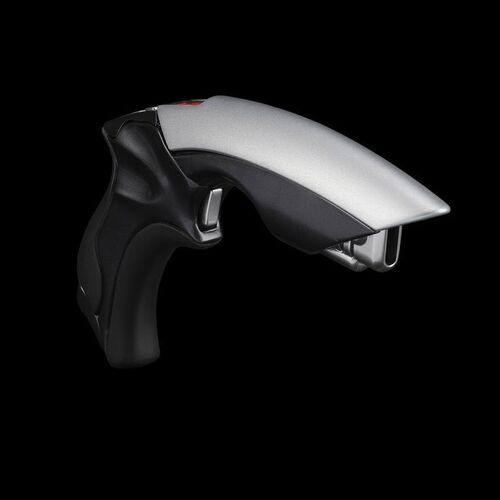 Lot #265 - Light-Up Plasma Model 44 (PM-44) Pulser Pistol ### THE ORVILLE (T.V. SERIES, 2017)
