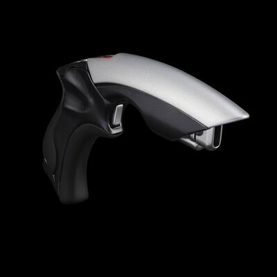 Lot #265 - Light-Up Plasma Model 44 (PM-44) Pulser Pistol ### THE ORVILLE (T.V. SERIES, 2017)