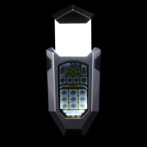 Lot #266 - Light-up Planetary Union Comscanner ### THE ORVILLE (T.V. SERIES, 2017)