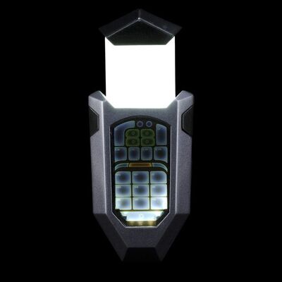 Lot #266 - Light-up Planetary Union Comscanner ### THE ORVILLE (T.V. SERIES, 2017)