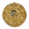 Lot #268 - Cursed Aztec Coin ### PIRATES OF THE CARIBBEAN: THE CURSE OF THE BLACK PEARL (2003)