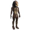 Lot #274 - Classic Predator's (Derek Mears) Screen-Matched Bio-Mask and Distressed Costume with Decapitated Head ### PREDATORS (2010)