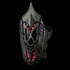Lot #276 - Berserker's (Brian Steele) Predator Light-Up Gauntlet ### PREDATORS (2010)