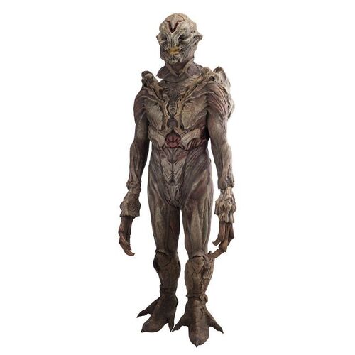 Lot #277 - River Ghost's (Carey Jones) Costume ### PREDATORS (2010)