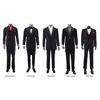 Lot #282 - Frank Sinatra, Dean Martin, Joey Bishop, Peter Lawford, and Sammy Davis, Jr.'s Personal Tuxedos ### RAT PACK, THE