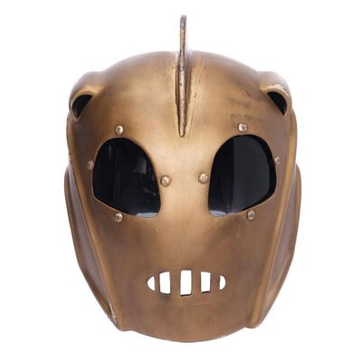Lot #289 - The Rocketeer's Stunt Helmet ### THE ROCKETEER (1991)