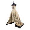 Lot #293 - Sabrina Fairchild's (Audrey Hepburn) Screen-Matched Embroidered Silk-Organza Gown ### SABRINA (1954)