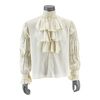Lot #301 - Jerry Seinfeld's (Jerry Seinfeld) Puffy Shirt ### SEINFELD (T.V. SERIES, 1993)