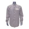Lot #303 - Andy Dufresne's (Tim Robbins) Screen-Matched Prison Shirt ### THE SHAWSHANK REDEMPTION (1994)