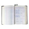 Lot #305 - Warden Samuel Norton's (Bob Gunton) Screen-Matched Ledger ### THE SHAWSHANK REDEMPTION (1994)