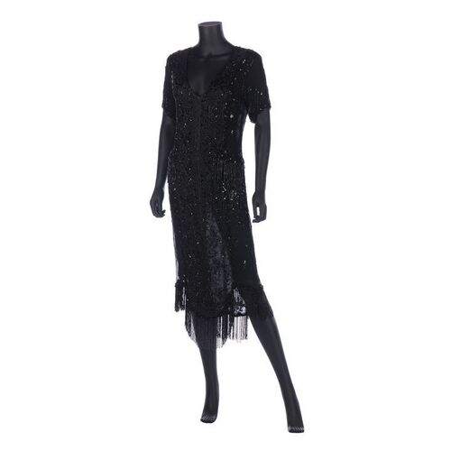 Lot #312 - Sweet Sue's (Joan Shawlee) Screen-Matched Dress ### SOME LIKE IT HOT (1959)