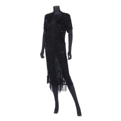 Lot #312 - Sweet Sue's (Joan Shawlee) Screen-Matched Dress ### SOME LIKE IT HOT (1959)