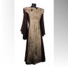 Lot #325 - Spock's (Leonard Nimoy) Screen-Matched Vulcan Kolinahr Tabard with Replica Robe ### STAR TREK: THE MOTION PICTURE (1979)
