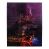 Lot #328 - Hand-Painted Bob Peak Poster Concept Artwork ### STAR TREK II: THE WRATH OF KHAN (1982)