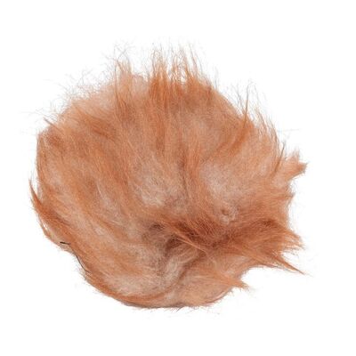 Lot #342 - "The Trouble with Tribbles" Tribble ### STAR TREK: THE ORIGINAL SERIES (1966-1969)