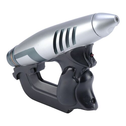 Lot #356 - Suliban Resistance Energy Pistol ### STAR TREK: ENTERPRISE (T.V. SERIES, 2001)